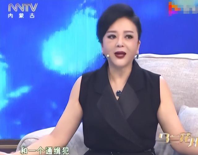 央视版水浒传中的“孙二娘”梁丽，如今怎样了