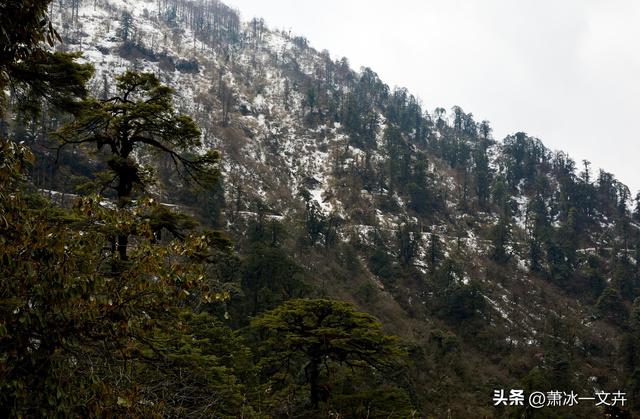 自驾滇西怒江、独龙江大峡谷（七）独龙秘境，人间绝美（1）