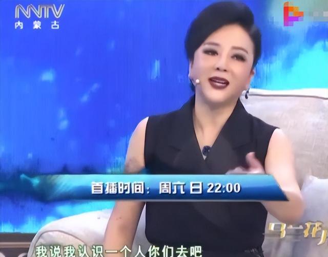 央视版水浒传中的“孙二娘”梁丽，如今怎样了