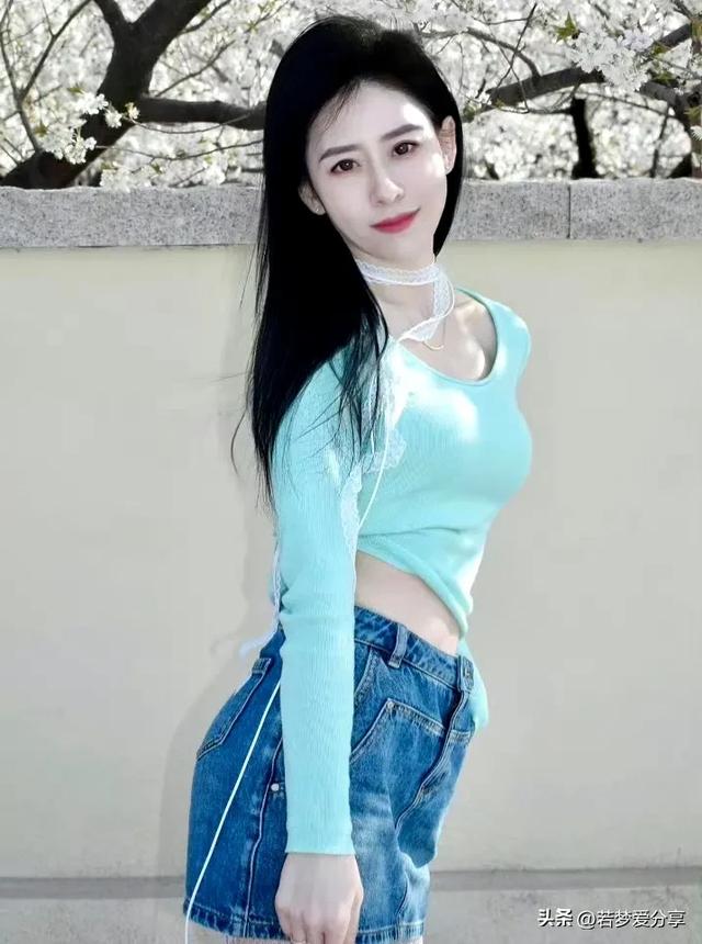 美丽女子图片642期