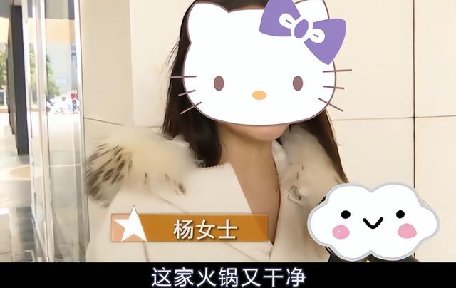 女子相亲蹭吃蹭喝，点了一桌菜吃相难看，男子的做法堪称高情商