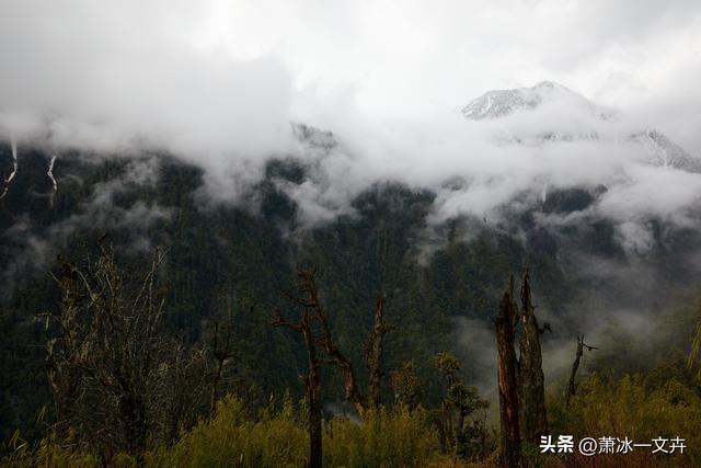 自驾滇西怒江、独龙江大峡谷（七）独龙秘境，人间绝美（1）