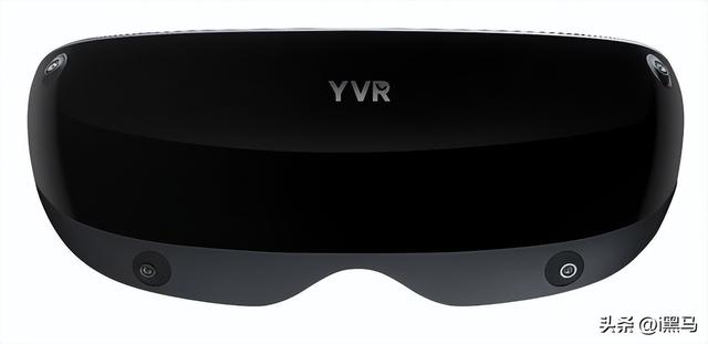 VR品类销售额第二，YVR杀入京东双11