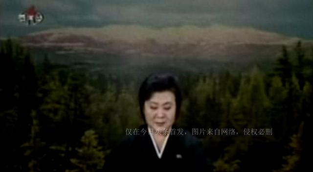 李春姬：朝鲜国宝主播，凭借“咆哮”风成为世界网红？