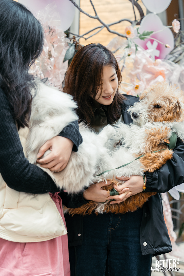 承认吧，人在工位心里全是毛孩子