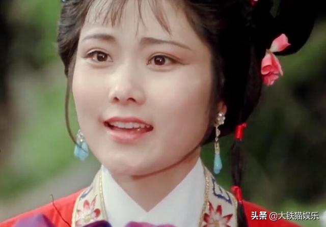 这7位女星“桃花眼”太美了，灵动中透着妩媚，一颦一笑尽是风情