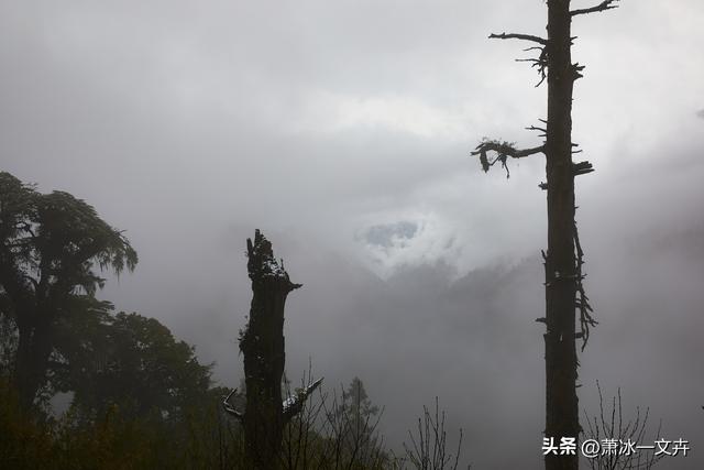 自驾滇西怒江、独龙江大峡谷（七）独龙秘境，人间绝美（1）