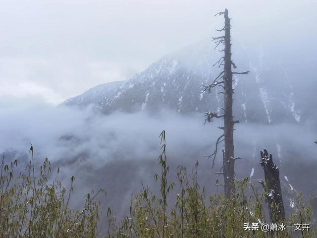 自驾滇西怒江、独龙江大峡谷（七）独龙秘境，人间绝美（1）