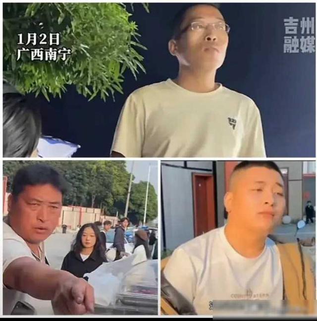 女大学生遭3名流氓威胁，“都不卖要死都死”，姐姐发话了