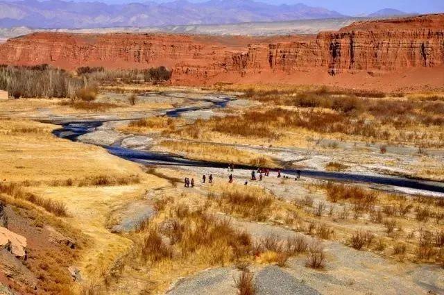 「红河那么大，我想去看看」红河这几处风景不容错过~