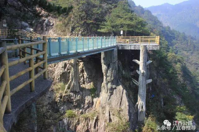 宜春明月山、仙女湖、富硒温泉高铁4日