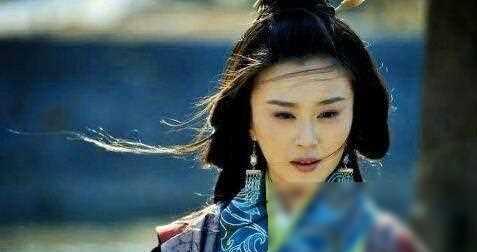 三国最可怜的3位美女，最后一位被匈奴掳走20年，沦为玩物_50894_