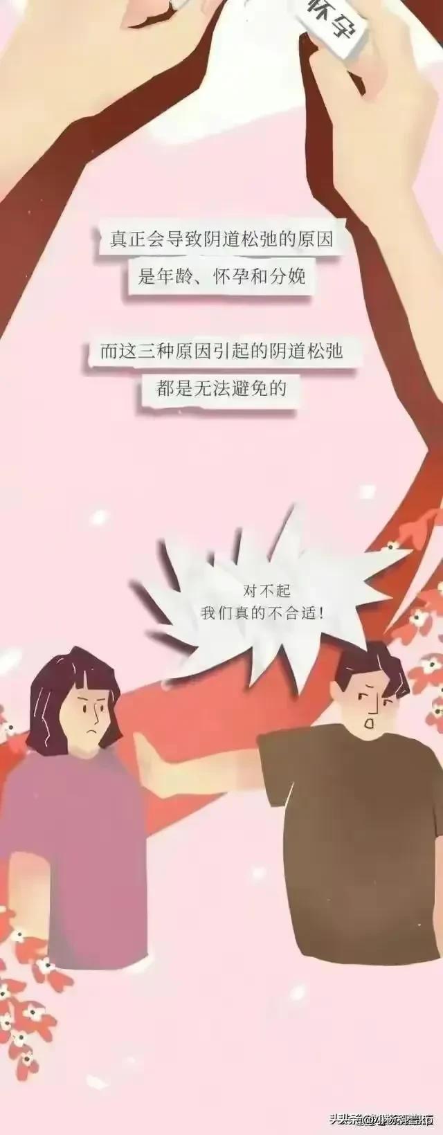 有关女生“阴道”的小秘密，男生女生不要羞于了解！（男女都进）