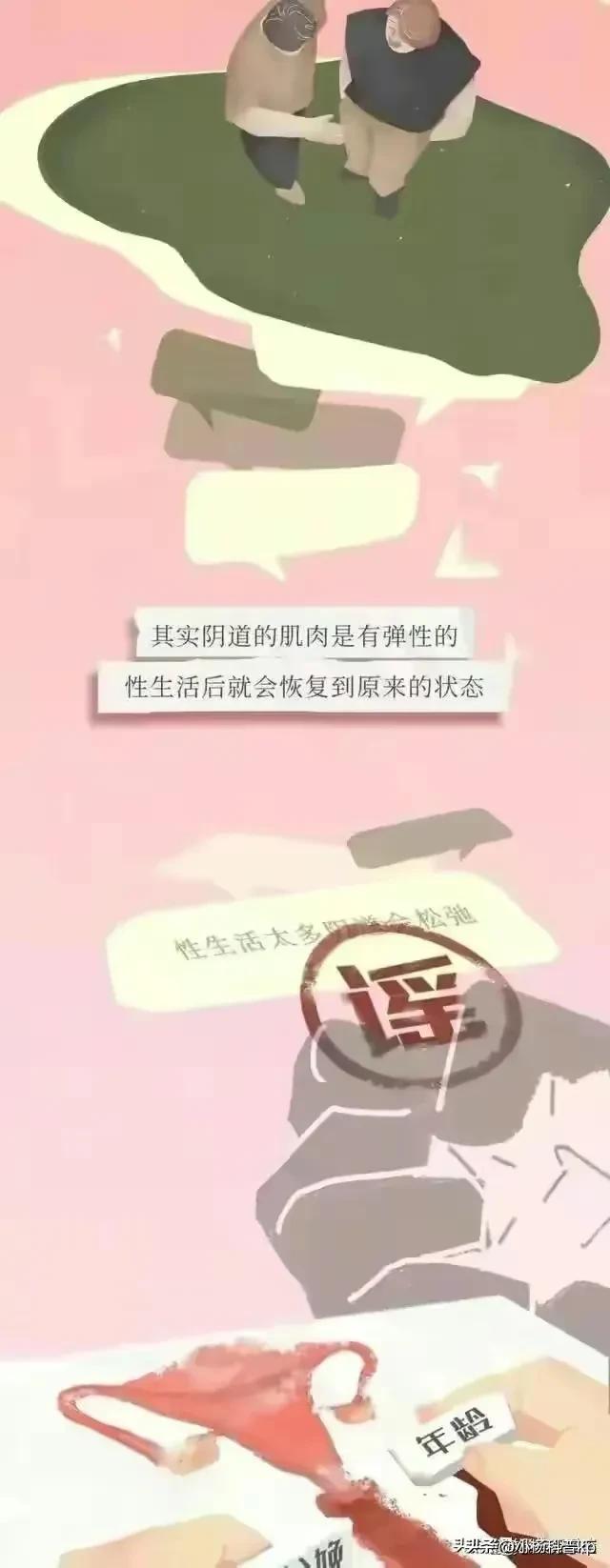 有关女生“阴道”的小秘密，男生女生不要羞于了解！（男女都进）