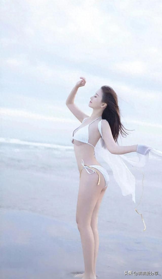 美女写真第23期：主题比基尼