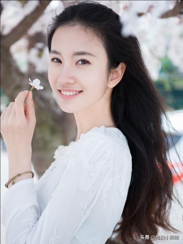 上海戏剧学院十大美女校花，人美演技又好