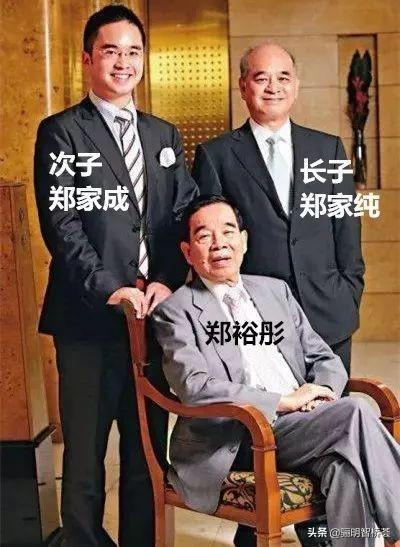 「骊明珠宝」不嫁豪门，但是她真的把自己活成了豪门