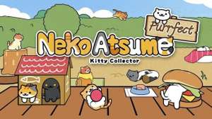 美女猫游戏(VR猫咪养成游戏「Neko Atsume Purrfect」12月14日登陆Meta Q