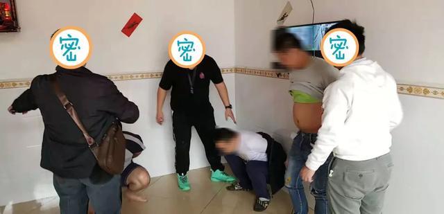 被渣男50万堕胎费羞辱？美女微信撒钱十倍返还？原来一切都是套路……