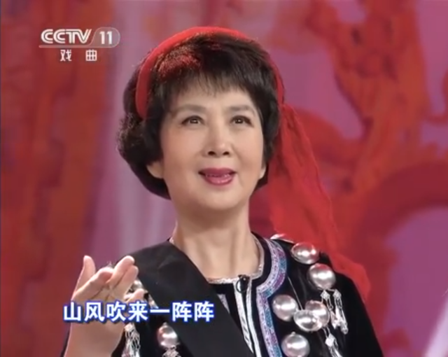 李秀明和吴海燕 两大美女70年代双星争辉 但把她们放一起看 差距真大