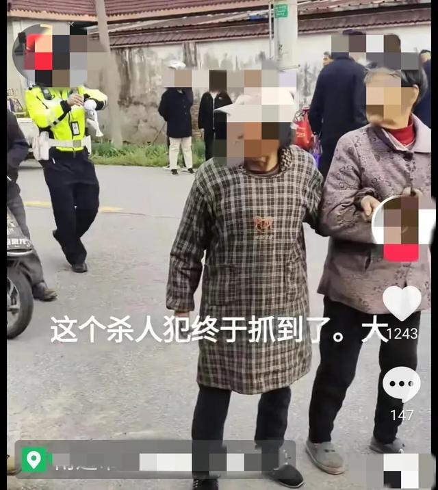 金色花田中的罪与罚：江苏海安6旬重大刑事案件嫌疑人落网始末