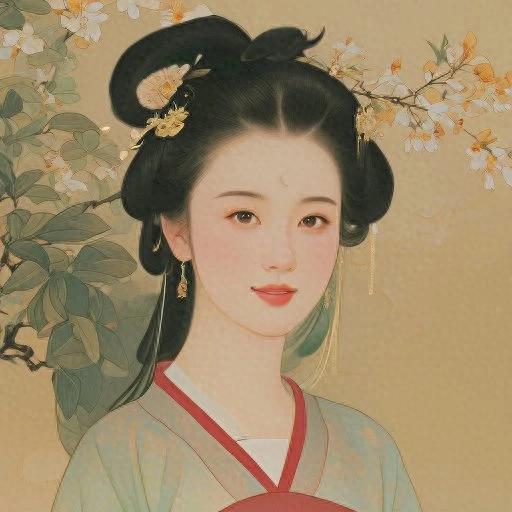 揭秘古代四大美女：风华绝代背后的故事