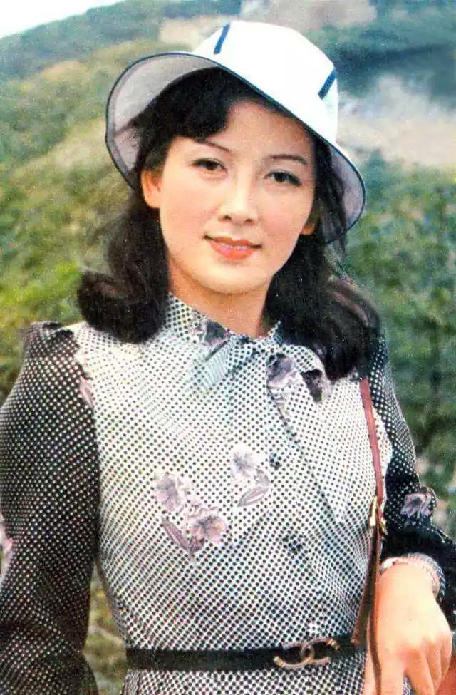 8位朝鲜女星 70年代中国红极一时 如今花妮洪英姬69岁 金贞花77岁