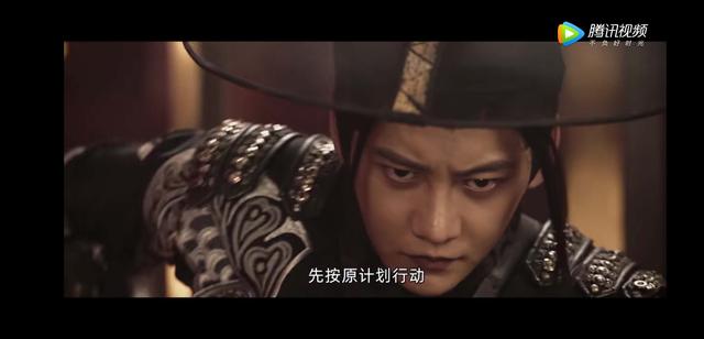 视觉盛宴《镇魔司·苍龙觉醒》定档！超燃打斗，魔星再掀武林纷争