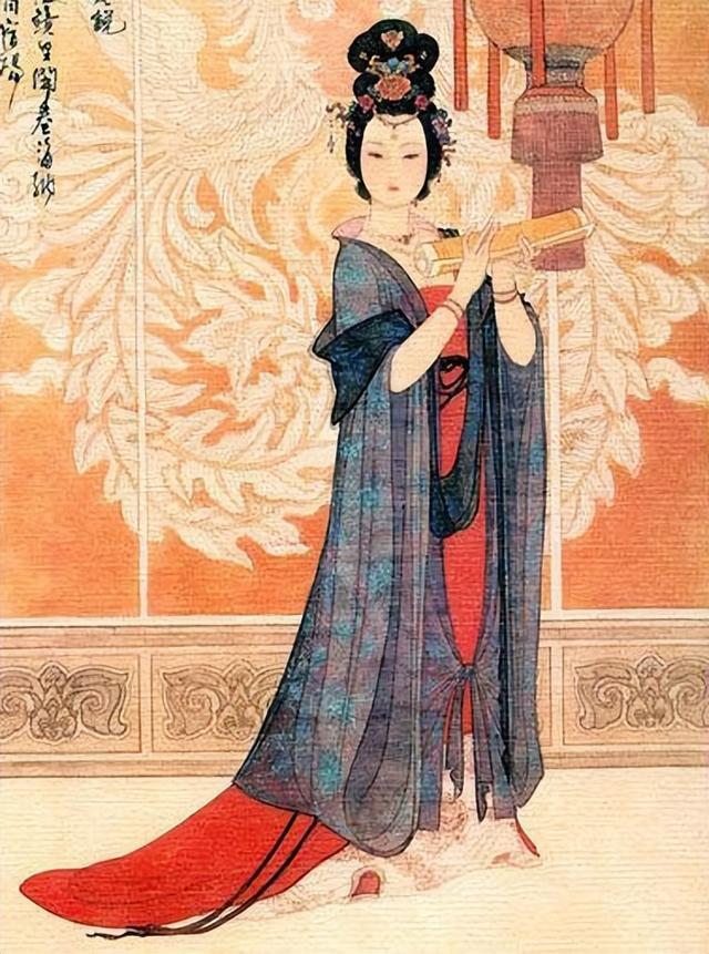 古代四大才女 李清照 卓文君 蔡琰 上官婉儿，探寻古代四大才女的风采