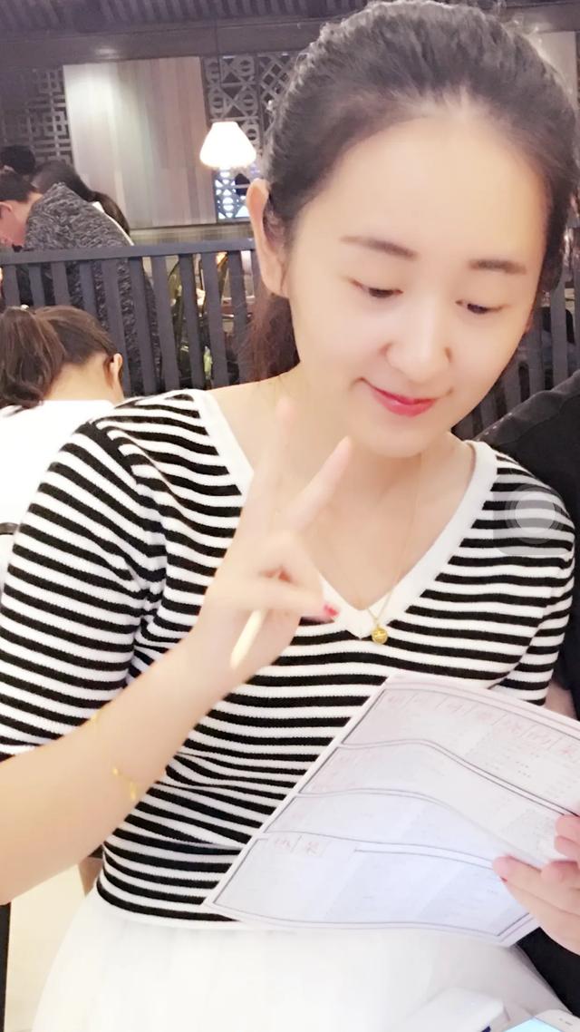 致敬最美的她# 今天来夸夸我的女儿