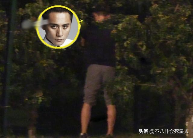 街头小便、吐痰，上厕所不冲马桶，这些明星的素质还不如普通人