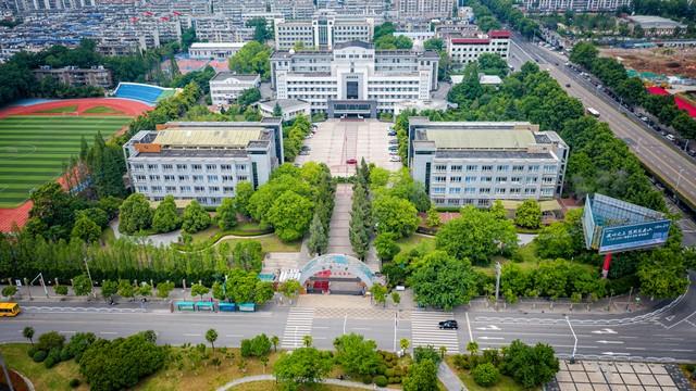 揭秘安徽女生比例最多的六所大学，看看有你的母校吗？