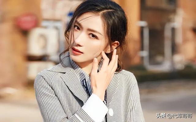 吉林盛产美女！来自吉林的33位女星，个个貌美如花，性感迷人