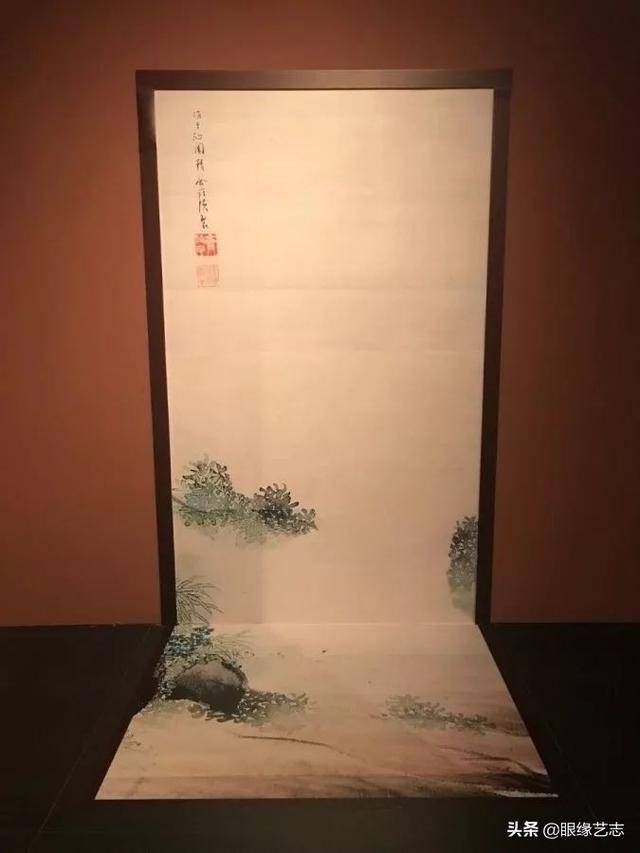 谁说齐白石只会画虾，这些人物作品你可能从未见过