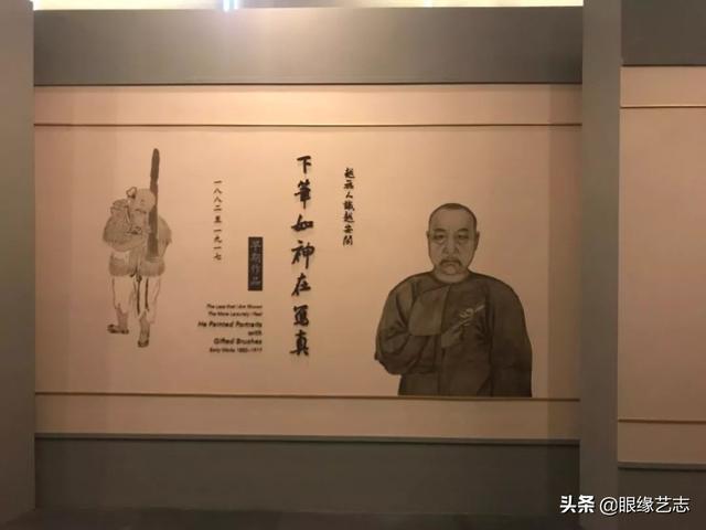 谁说齐白石只会画虾，这些人物作品你可能从未见过