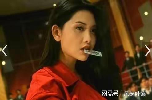 娱乐圈公认的十大美女，刘亦菲仅排第八，第一名更是人间尤物!