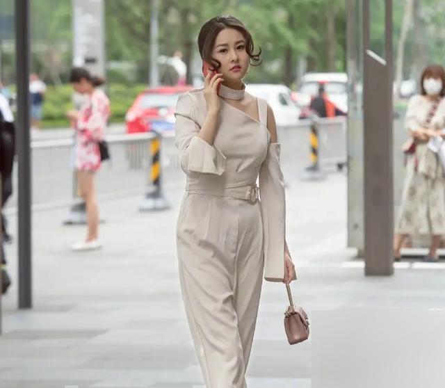 为什么中国美女这么多？外国人说羡慕，都说中国美女真的是绝美！