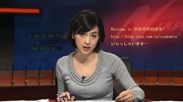 日本最美女主播，高嫁前首相儿子，可小3岁花心丈夫频频出轨