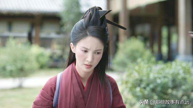 《庆余年》中的十大美女，林婉儿排在第五，王夫人垫底