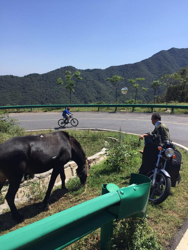 探古寻幽，老虎队村中觅绣楼