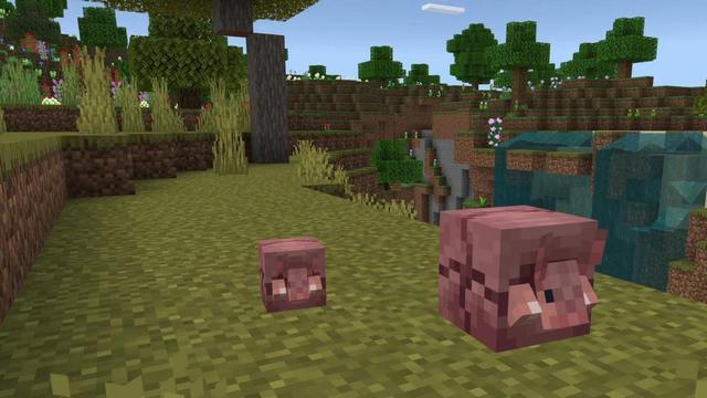 mc资讯：Minecraft大电影最新消息！新年地图：美猴王与神兽！