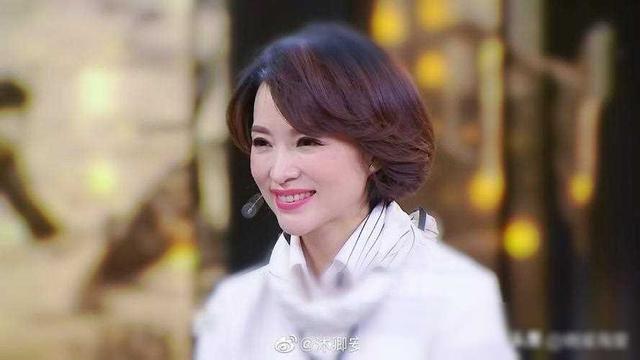 5个美女，是央视各频道的“当家花旦”，最性感的是“六公主”