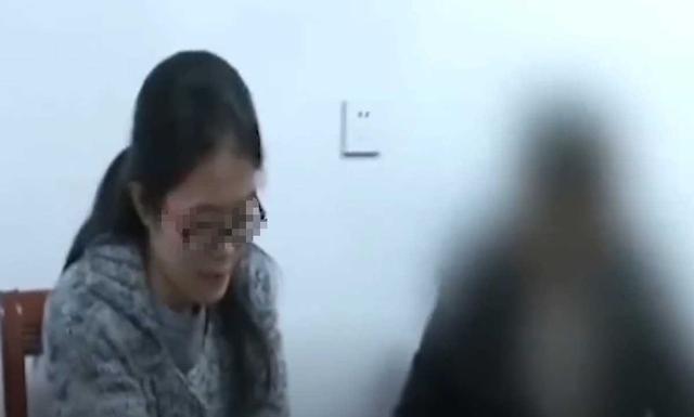 女子七年婚姻无子，意外发现真相，丈夫坦言：心有所属