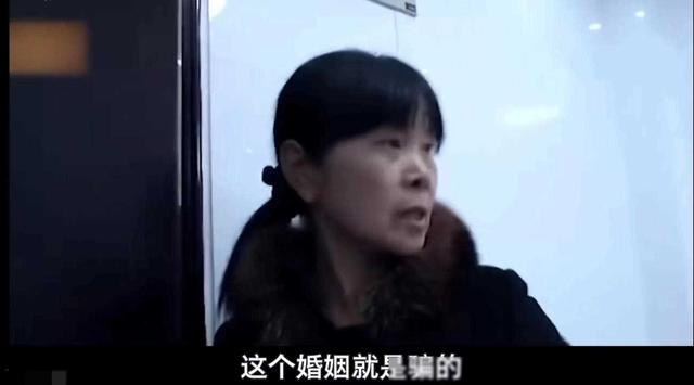 女子七年婚姻无子，意外发现真相，丈夫坦言：心有所属