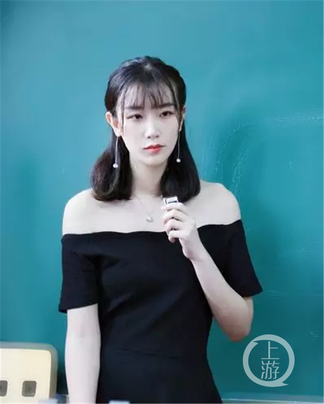 学霸比你还会玩！美女小姐姐连续三年GPA第一，拍微电影关注非遗