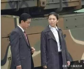 全球十大美女保镖，中国有两位上榜，至今仍然单身