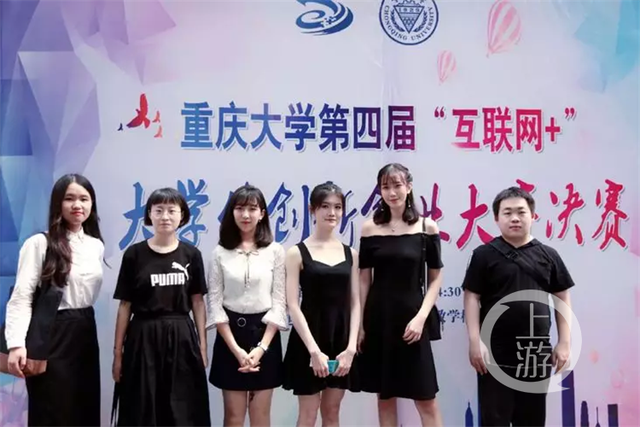 学霸比你还会玩！美女小姐姐连续三年GPA第一，拍微电影关注非遗