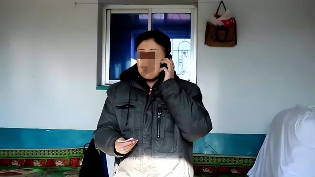 美女与9名领导发生过关系，无一人报警，女人还获利300多万？