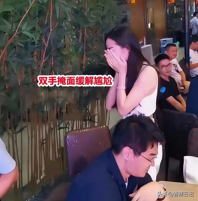 小伙相亲遇，大胆表白有车有房有宠溺，高妹心动了！