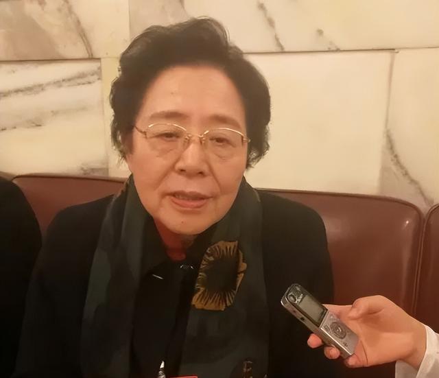 江同志的妹妹江泽慧：如果不了解江同志的三件事，你就无法理解他